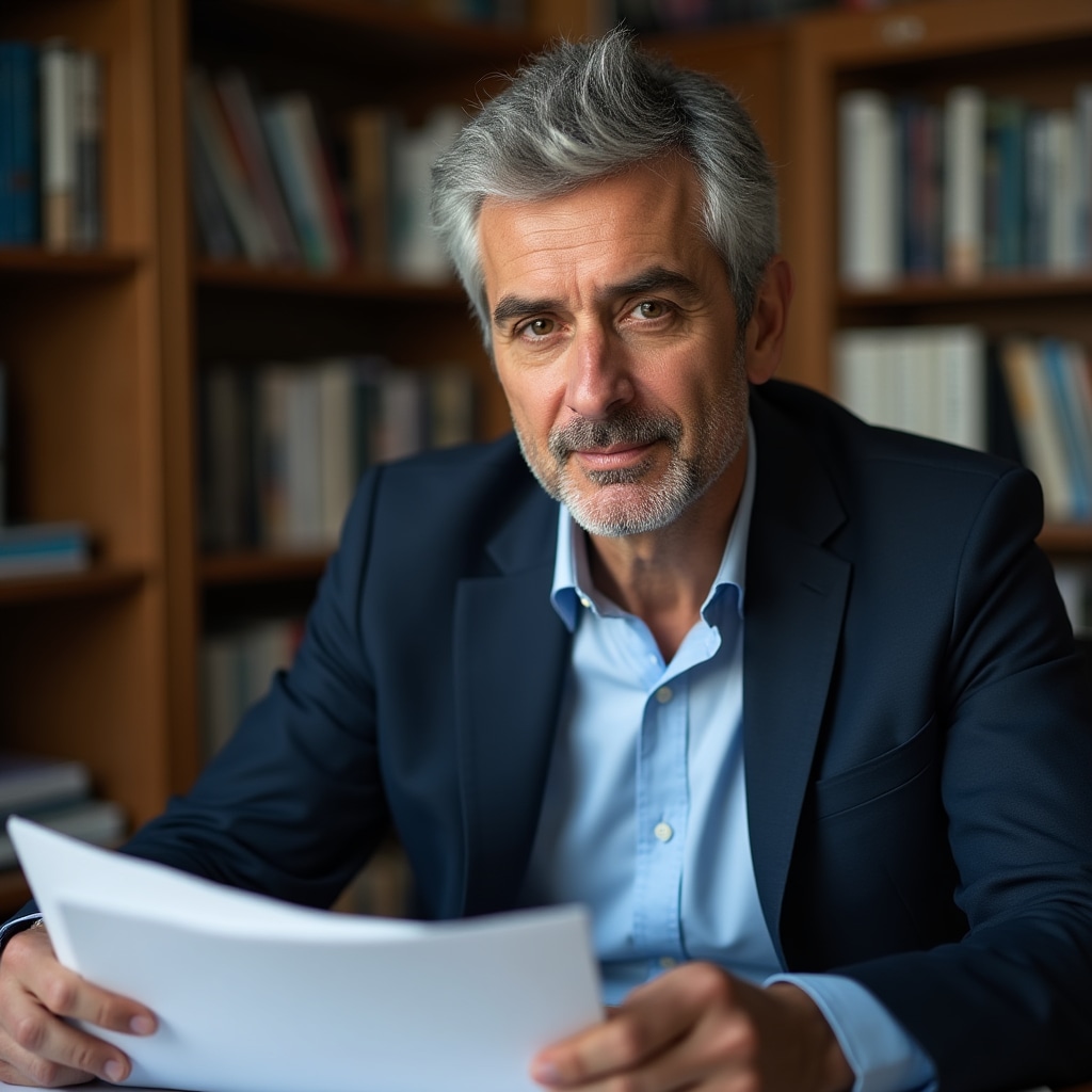 Consultant specializat în organizarea documentelor contabile